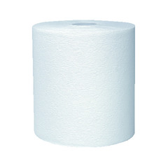 Kleenex Hard Roll Towels 425
8&quot;/425&#39;/1.5&quot;CORE/12C UNIVERSAL