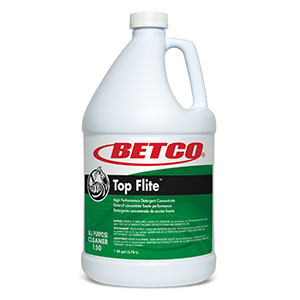 TOP FLITE 1Gal/4Cs All
Purpose Cleaner Concentrate