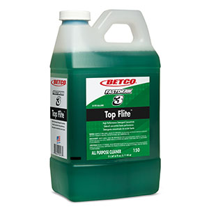 FASTDRAW #3 TOP FLITE 2L/4Cs
All Purpose Cleaner
Concentrate