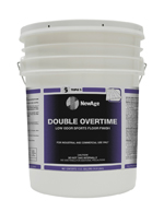 *NLA WHEN GONE USE 32016* Double Overtime 5GAL Low Odor