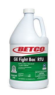 GE Fight Bac RTU
4/case