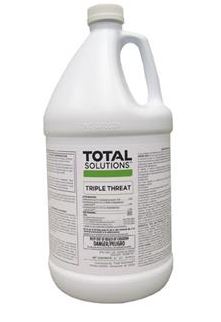 TRIPLE THREAT SELECTIVE HERBICIDE 1GAL
