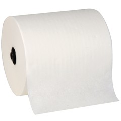enMotion White Roll Towel 6
Rolls 8.2&quot;/700&#39;/6CS