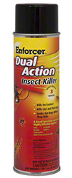 Dual Action Insect Killer 12/cs Zep Enforcer