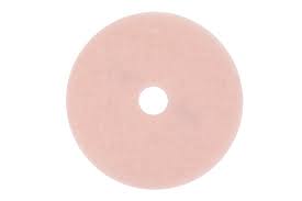 20&quot; 3M Pink Eraser Burnish
Pad 3600 5CS