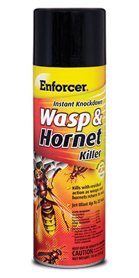 Zep Enforcer Instant Knockdown Wasp &amp; Hornet