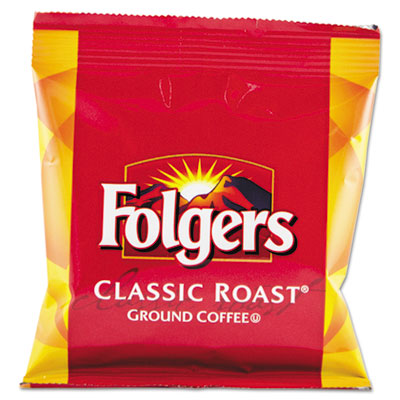 FOLGERS COFFEE 1.5Z PACKET
42CS