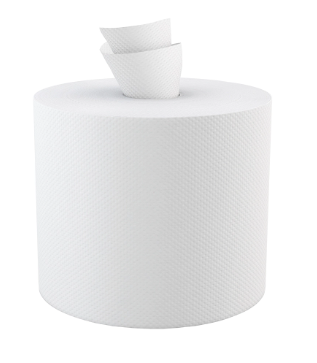 Centerpull WHT Paper Towel SELECT CP 2PLY/10&quot;/600SH/6CS