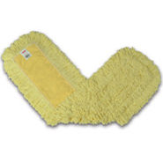 5X24 TRAPPER DUST MOP HEAD
YELL BLENDED