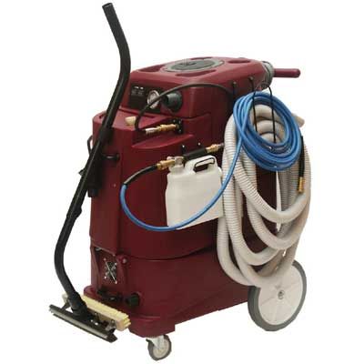 RESTROOM CLEANER COMPLETE, 17 GALLON