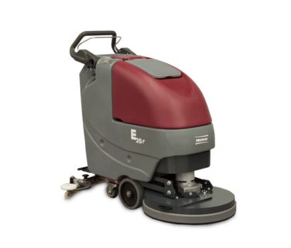 E20 SPORT AUTO SCRUBBER TD AGM