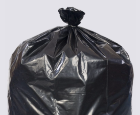 LINER LD 41X54 1.20MIL BK 100CS  55gal