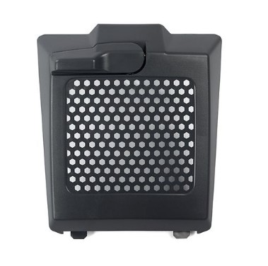 Exhaust Filter Door, PRO10 PRO6 GRY
