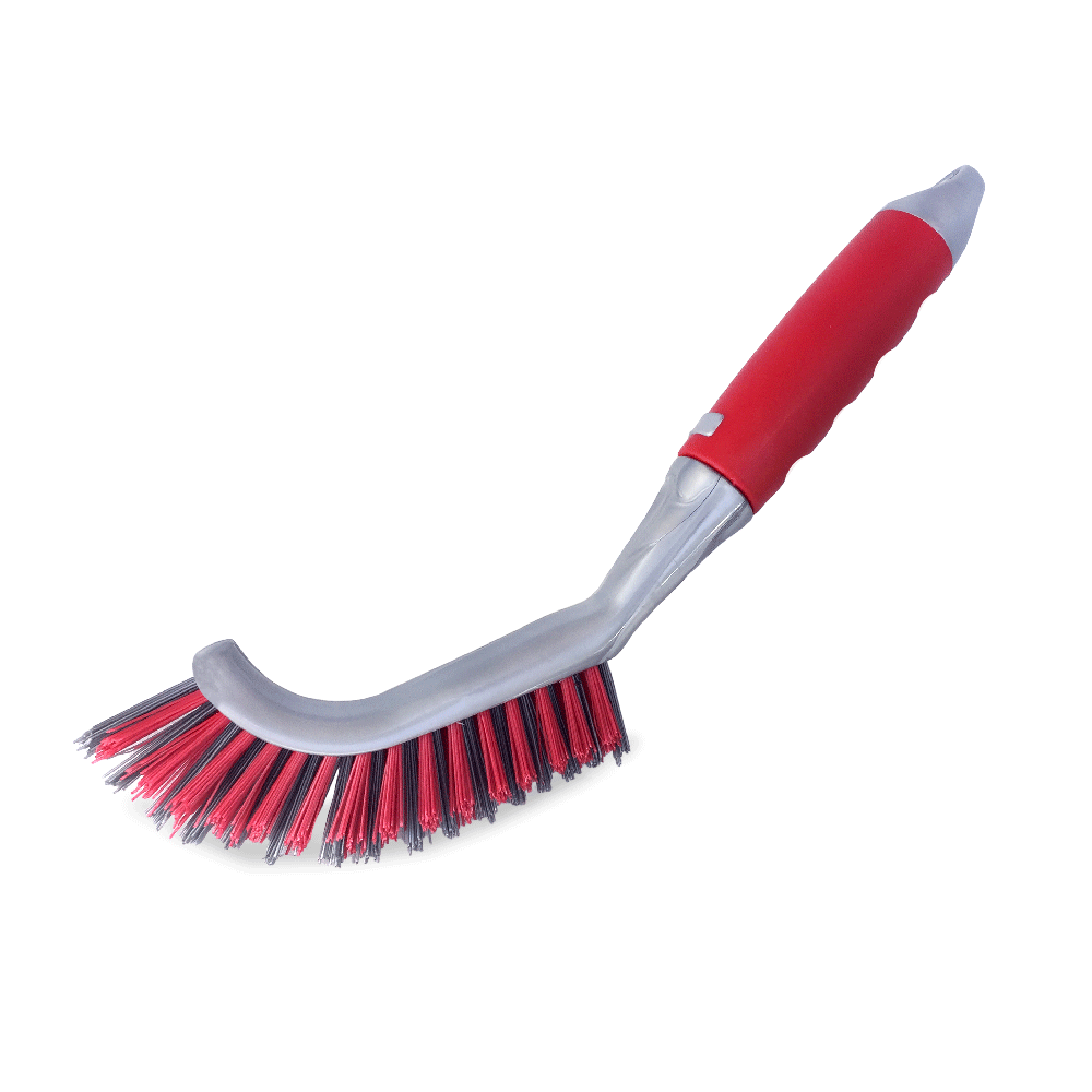 RAPTOR TILE AND GROUT BRUSH
24CS