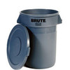 Trash Receptacles / Recycling