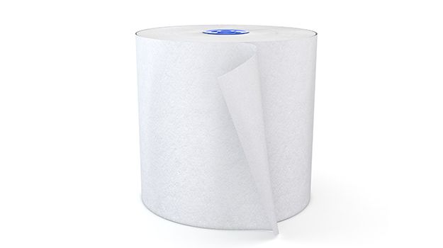 ROLL TOWEL WH 775&#39;/6CS TANDEM TAD SIGNATURE 1382