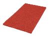 14X28 PAD RED BUFFING 5C CLEANING SS AMER EDGE