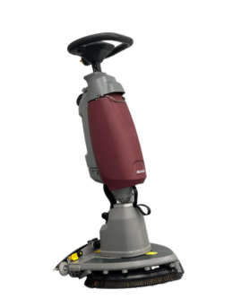 SCRUBMASTER B5 17&quot; COMPACT  SCRUBBER