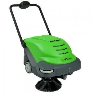 SMARTVAC 464 24&quot; SWEEPER
W/BATTERY &amp; CHARGER (3610)