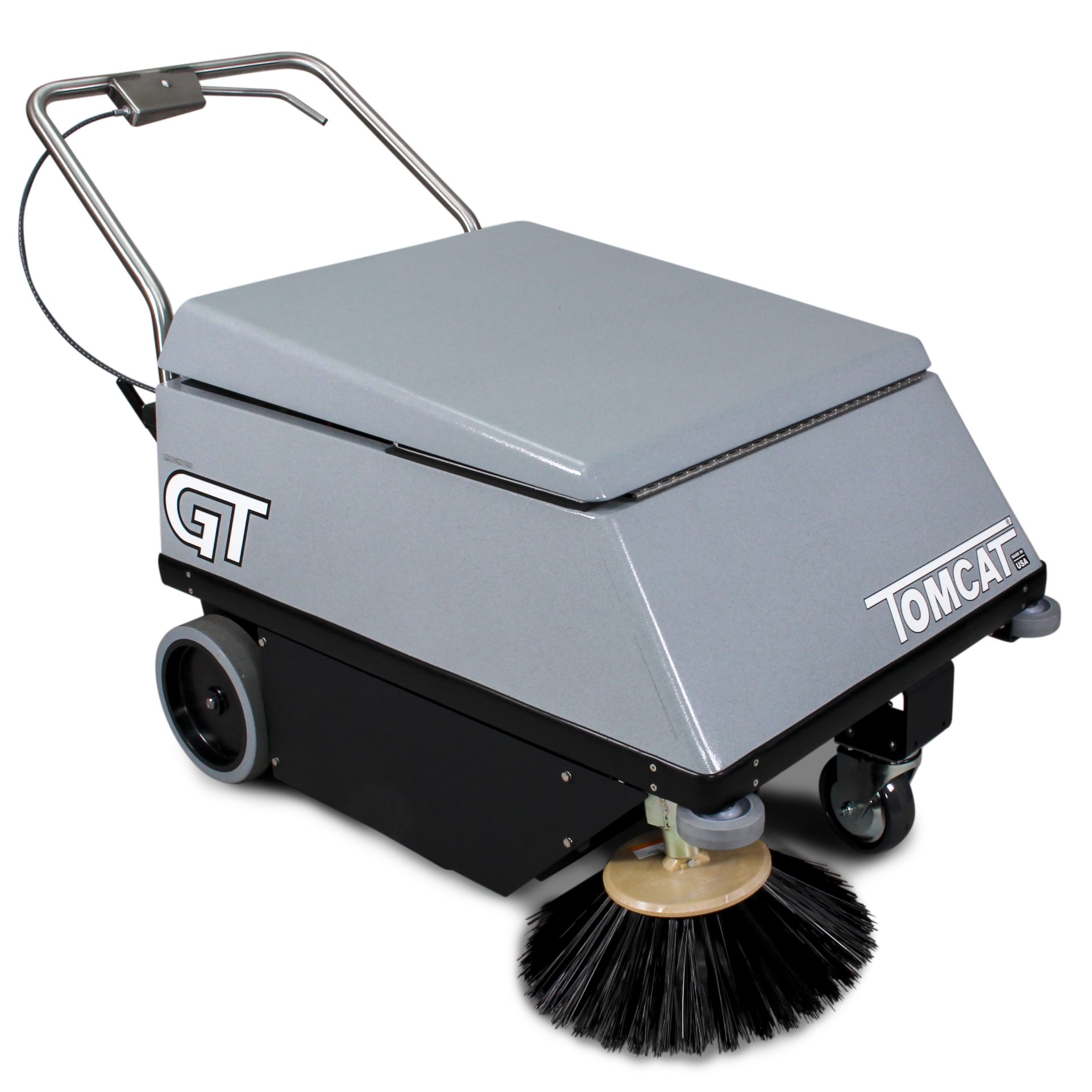 GT Sweeper-Tomcat