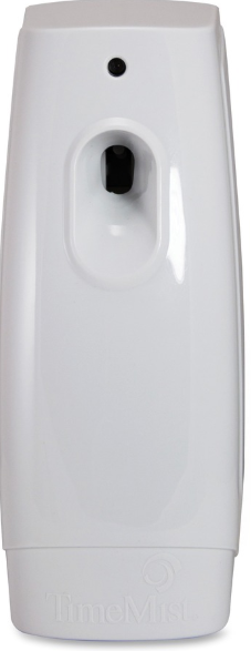 METERED WHITE DISPENSERS 6/CS