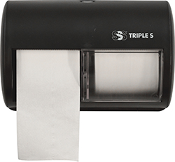 DISPENSER STERLING SELECT 2.0 FRONT FACING TOILET TISSUE 2CS