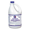 Pure Bright Bleach 6x1GL/CS
Disinfectent / Sanitizer
