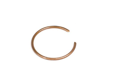 RETAINER RING, COACH VAC WAND O RING REPLACEMENT RING 2 BEND