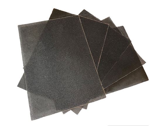 14X20 60 GRIT SANDING SCREEN  10/CS