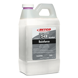 FASTDRAW #50 REINFORCE DAILY  FLOOR CLEANER AND PROTECTANT 