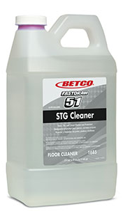 FASTDRAW #51 STG Cleaner and  Protectant 2L 4/cs