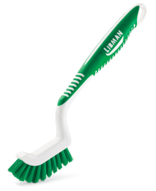 Libman Tile &amp; Grout Brush 6/cs