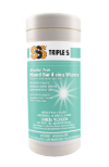 HAND SANITIZER WIPES SS 6C/ 100BK