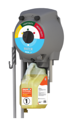 Envirox Trio MDD YGR 112  Dispenser