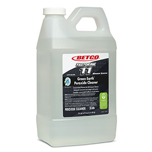 FASTDRAW #11 GREENEARTH  PEROXIDE CLEANER 2L/4Cs