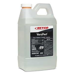 FASTDRAW #49 VERSIFECT PEROXIDE-BASED