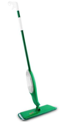 Libman Freedom Spray Mop 4/cs