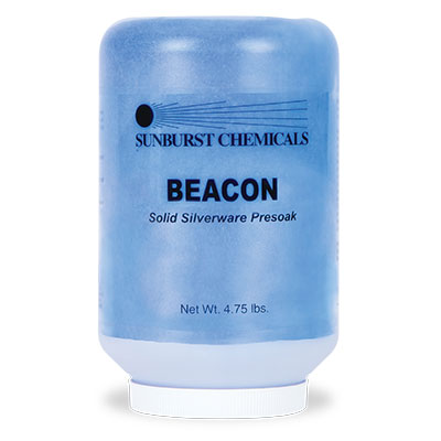 Beacon 1x4.75# CP/CS Solid Presoak