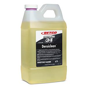 FASTDRAW #34  Densiclean  Cleaner with Densifier 2L/4Cs