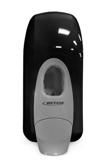 DISP CLARIO 2.0 LOTION BLACK 1000M 12C MANUAL