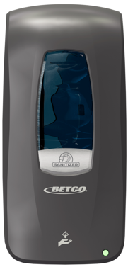 DISP CLARIO C3 FOAM BLACK 1000M 4C TOUCH FREE