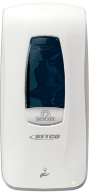 DISP CLARIO C3 FOAM WHITE 1000M 4C TOUCH FREE