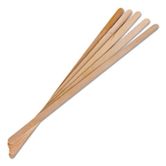 Eco Products Wooden Stir  Sticks 7&quot; 1,000/Pack
