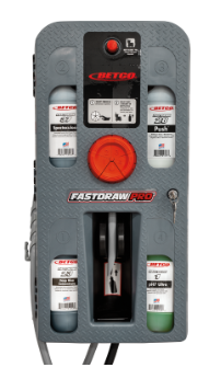 DISPENSER FASTDRAW PRO 4 (ActionGap) NEW