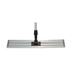 FRAME FLAT MOP HL 5X48 ALUMINUM 12C MICROPOWER SS GS