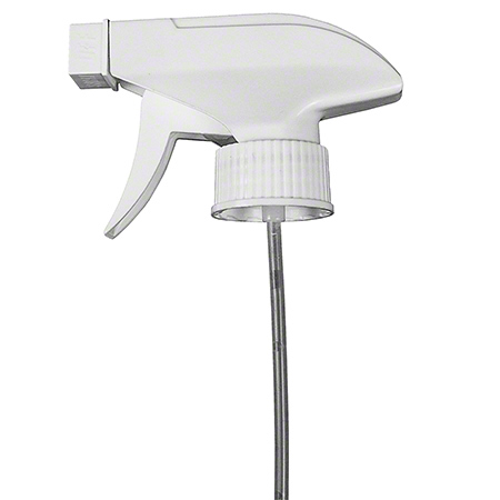 IMPACT White Trigger Sprayer, 450/cs