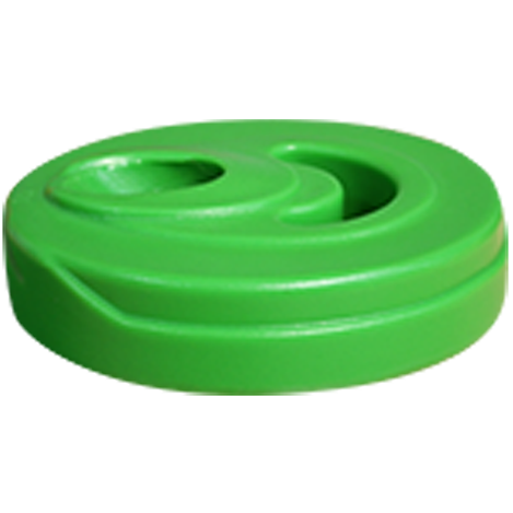 10-Quart Lid ONLY, MOSQUITO