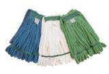 Microfiber Wet Mops