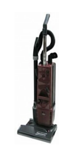PHENOM 15 UPRIGHT VACUUM MINUTEMAN DUAL MOTOR