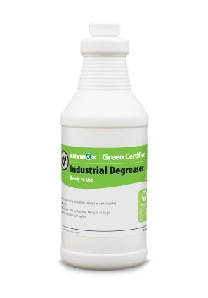 GREASINATOR RTU ENVIROX 32OZ/ 12C SS INDUSTRIAL DEGREASER